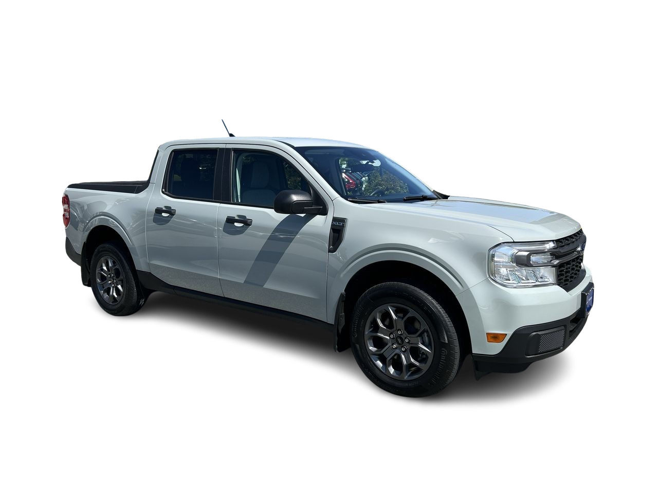 2022 Ford Maverick in Richmond, British Columbia