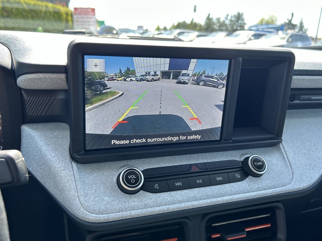 2022 Ford Maverick in Richmond, British Columbia