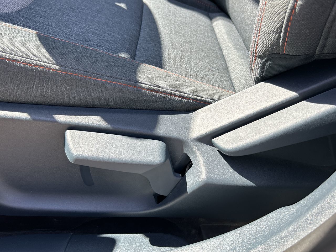 2022 Ford Maverick in Richmond, British Columbia