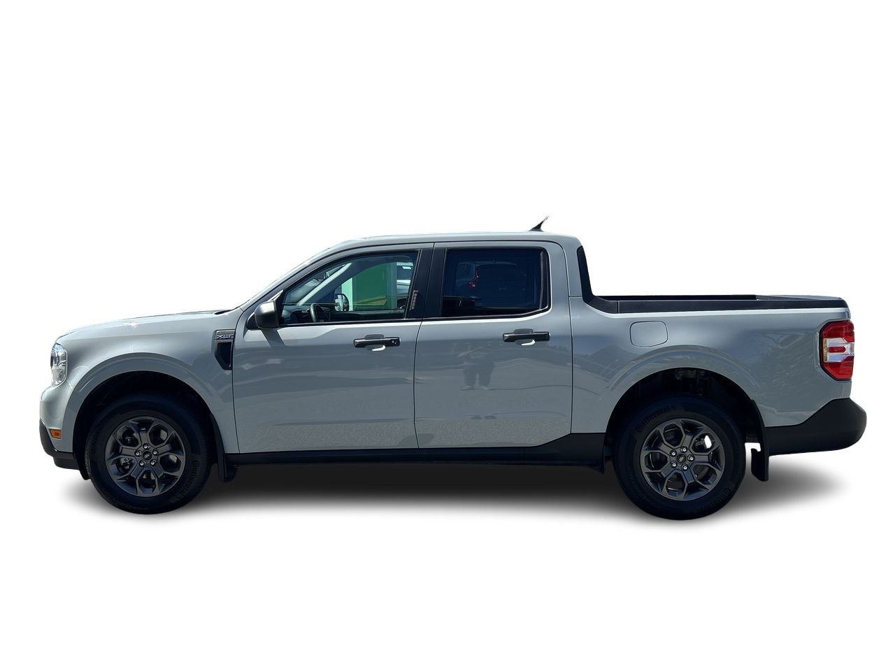 2022 Ford Maverick in Richmond, British Columbia