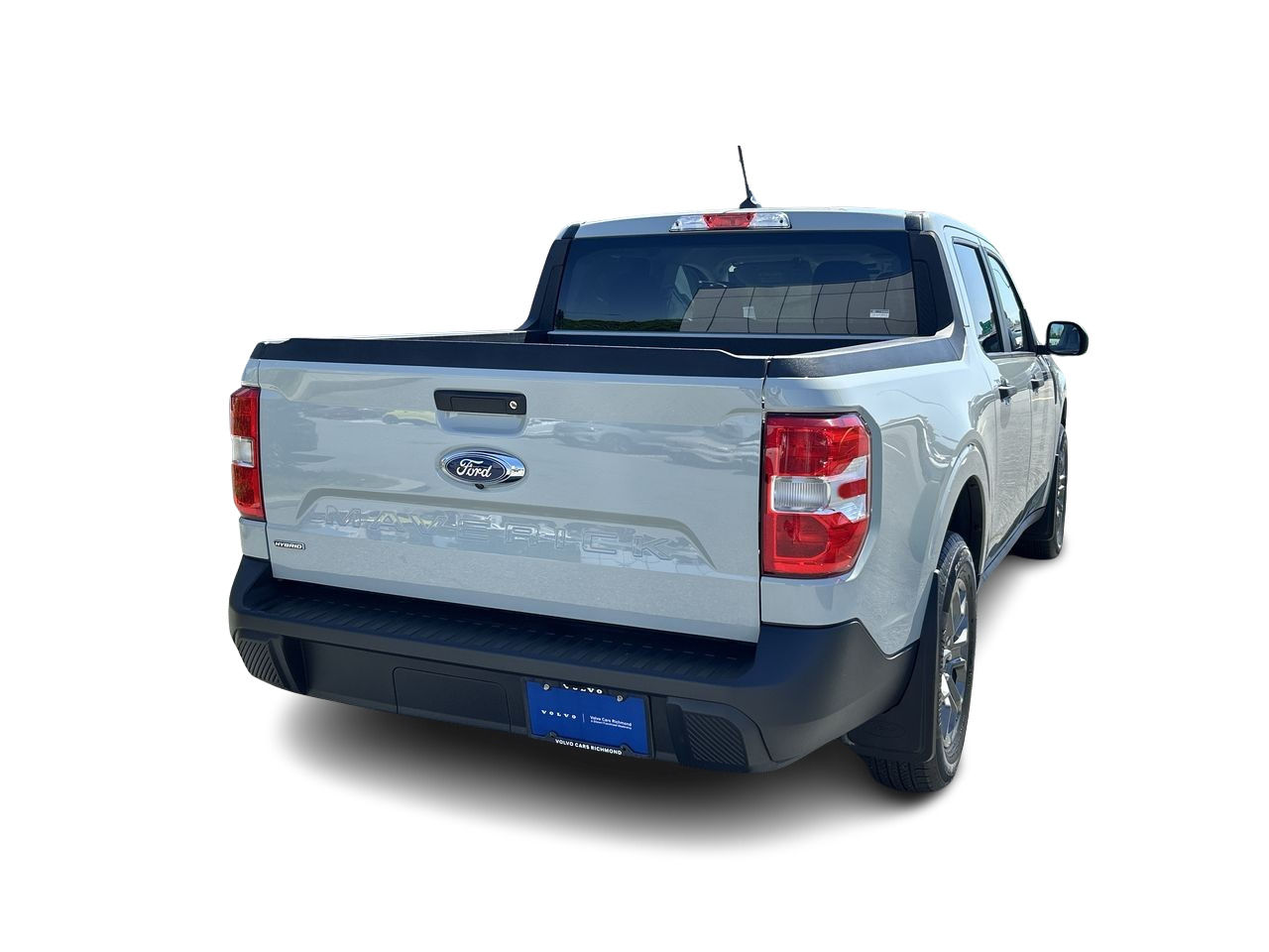 2022 Ford Maverick in Richmond, British Columbia