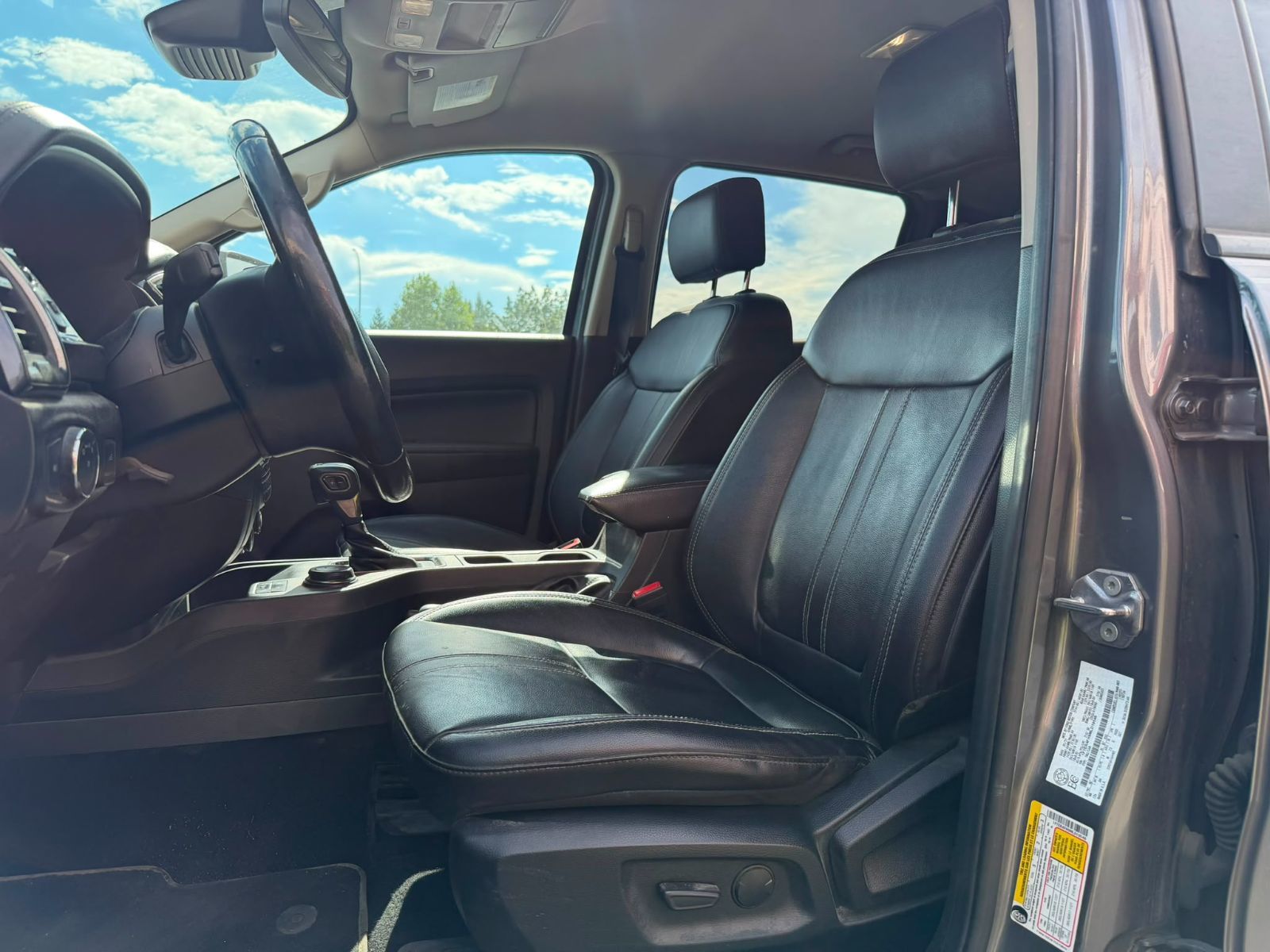 Ford Ranger  2021 à Richmond, Colombie-Britannique