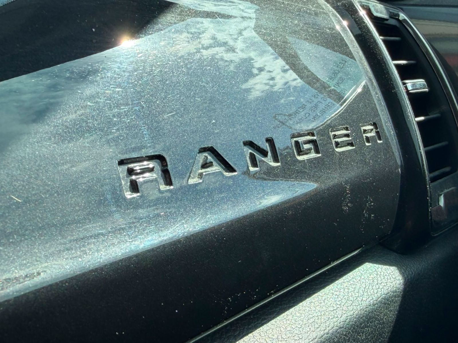 Ford Ranger  2021 à Richmond, Colombie-Britannique