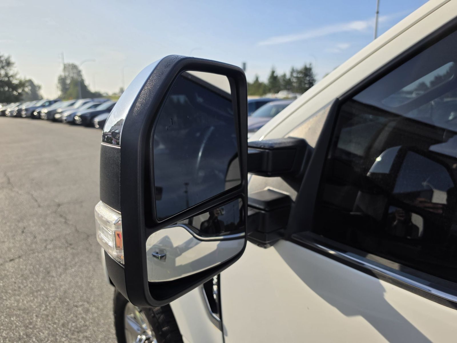2021 Ford Super Duty F-350 SRW in Richmond, British Columbia