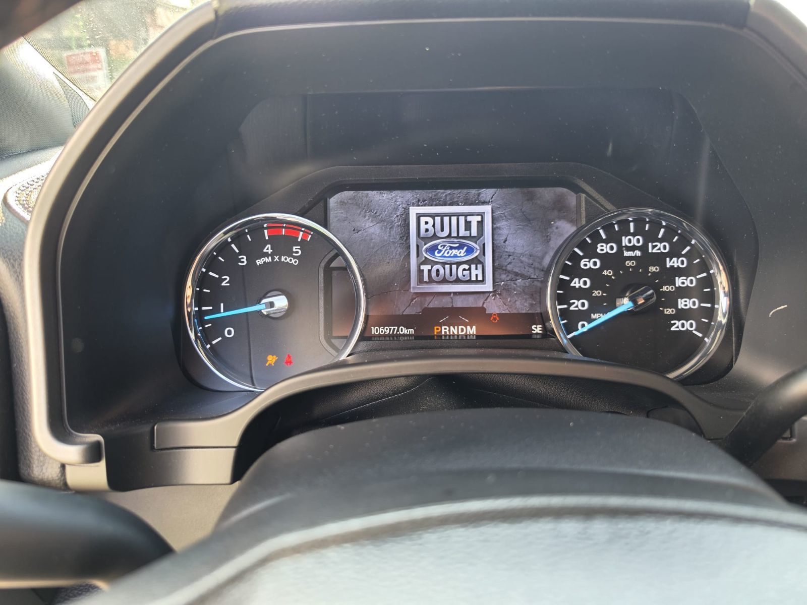 2021 Ford Super Duty F-350 SRW in Richmond, British Columbia