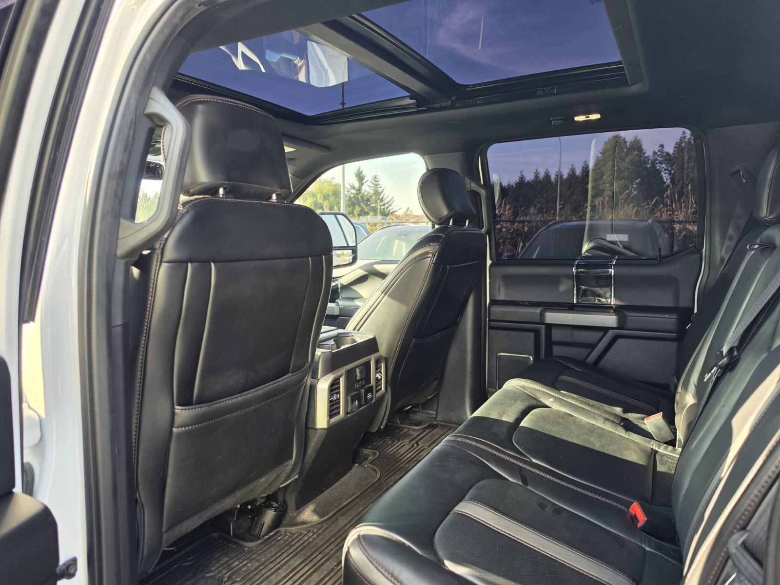 2021 Ford Super Duty F-350 SRW in Richmond, British Columbia