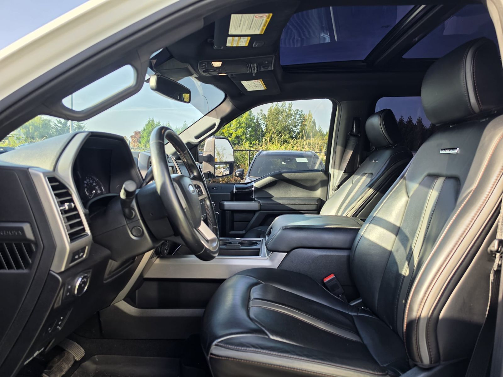 2021 Ford Super Duty F-350 SRW in Richmond, British Columbia