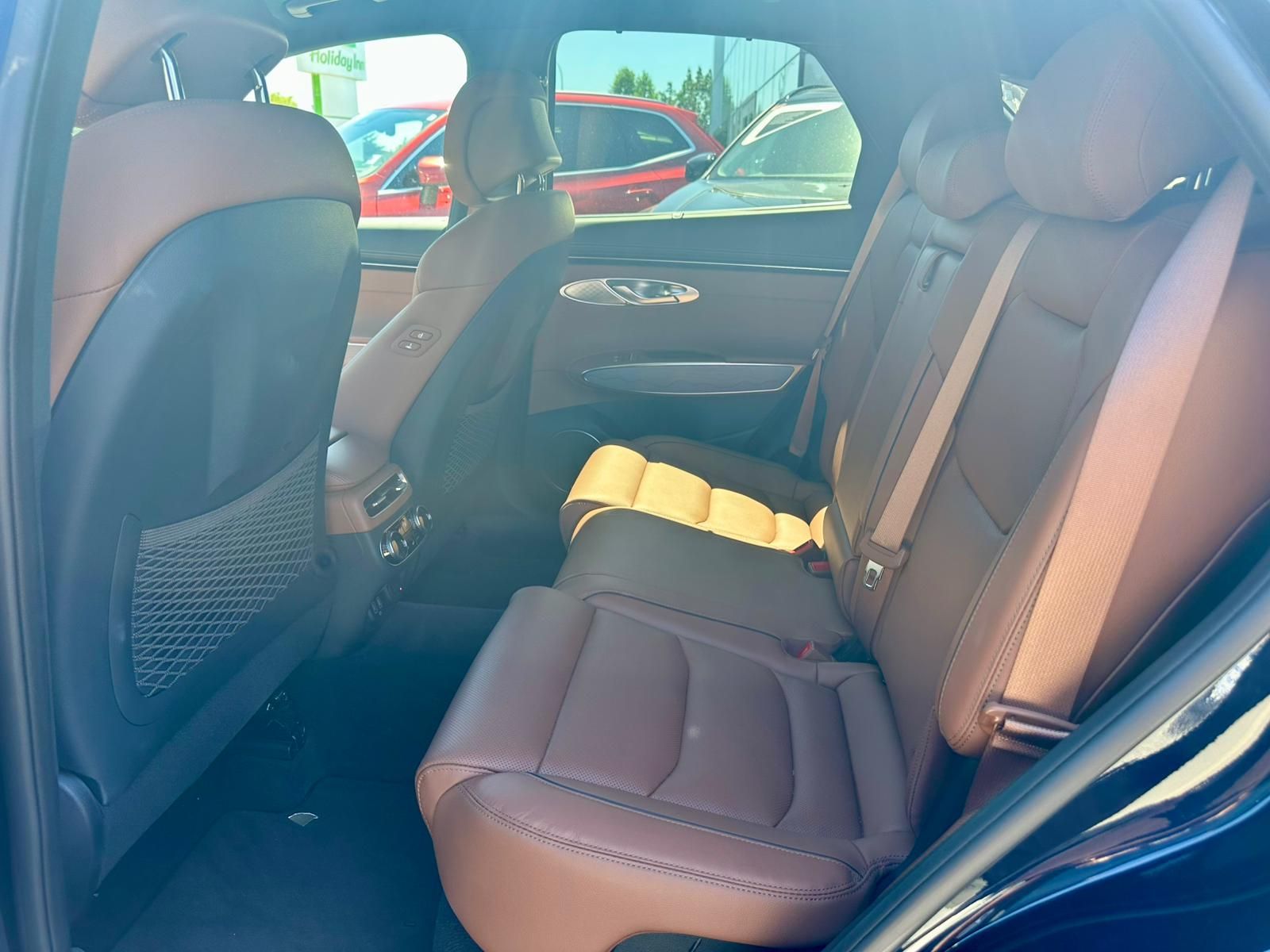2023 GENESIS GV70 in Richmond, British Columbia