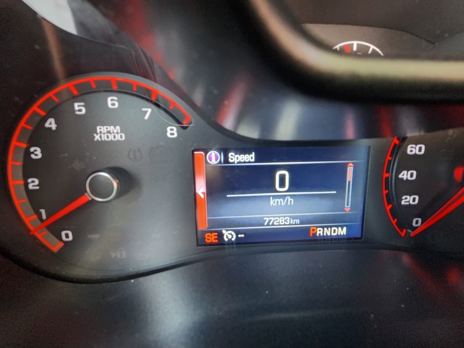 2016 GMC Canyon in Richmond, British Columbia