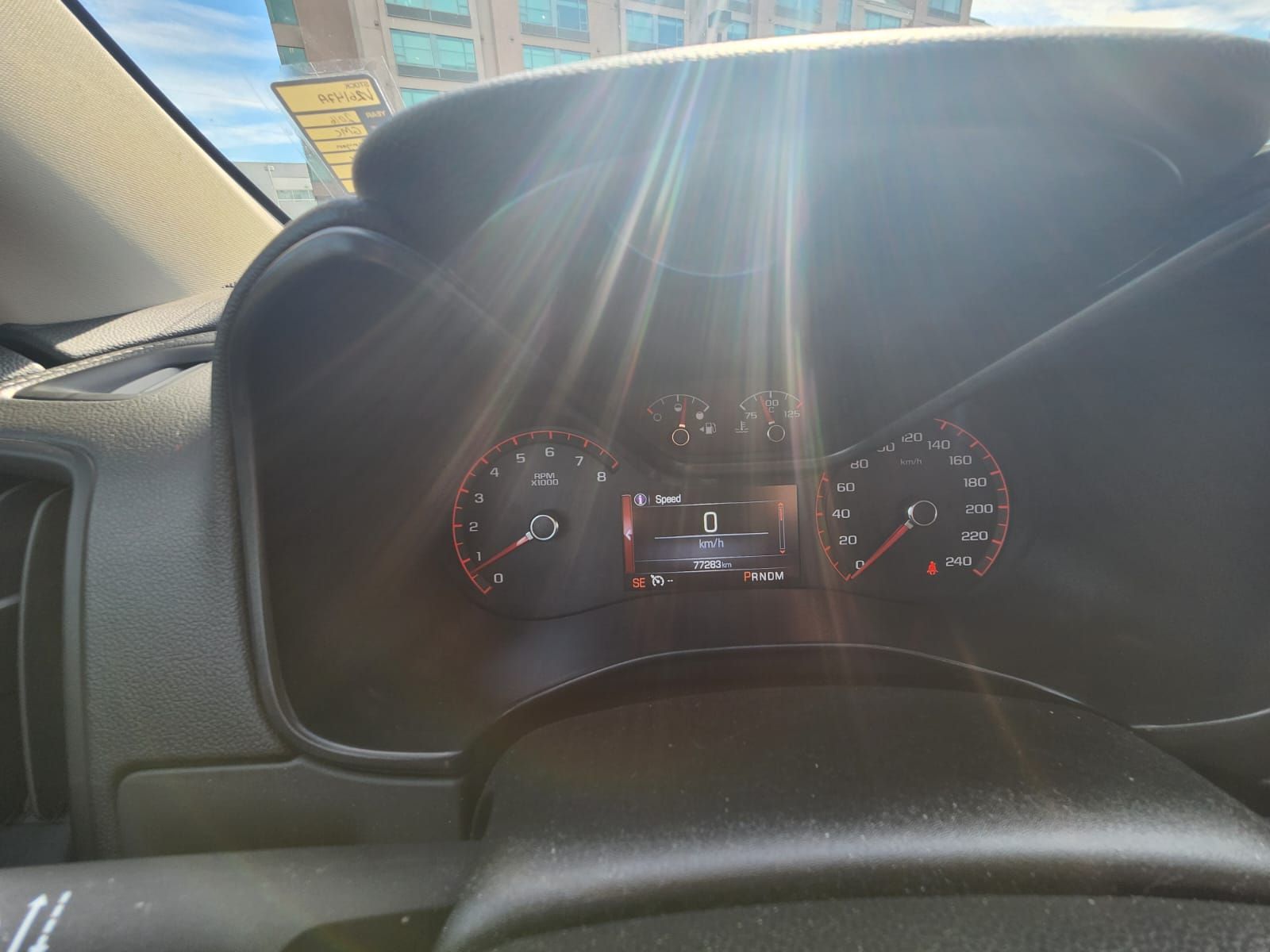 2016 GMC Canyon in Richmond, British Columbia