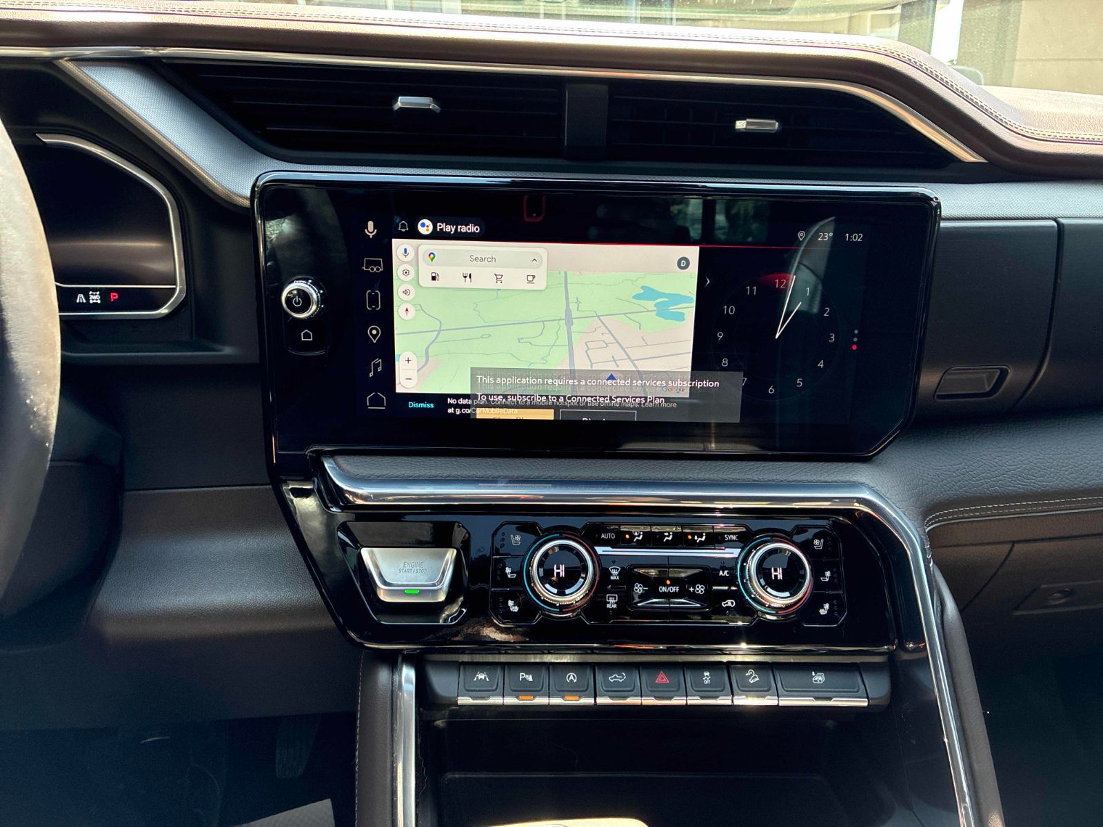 2024 GMC Sierra 1500 in Richmond, British Columbia