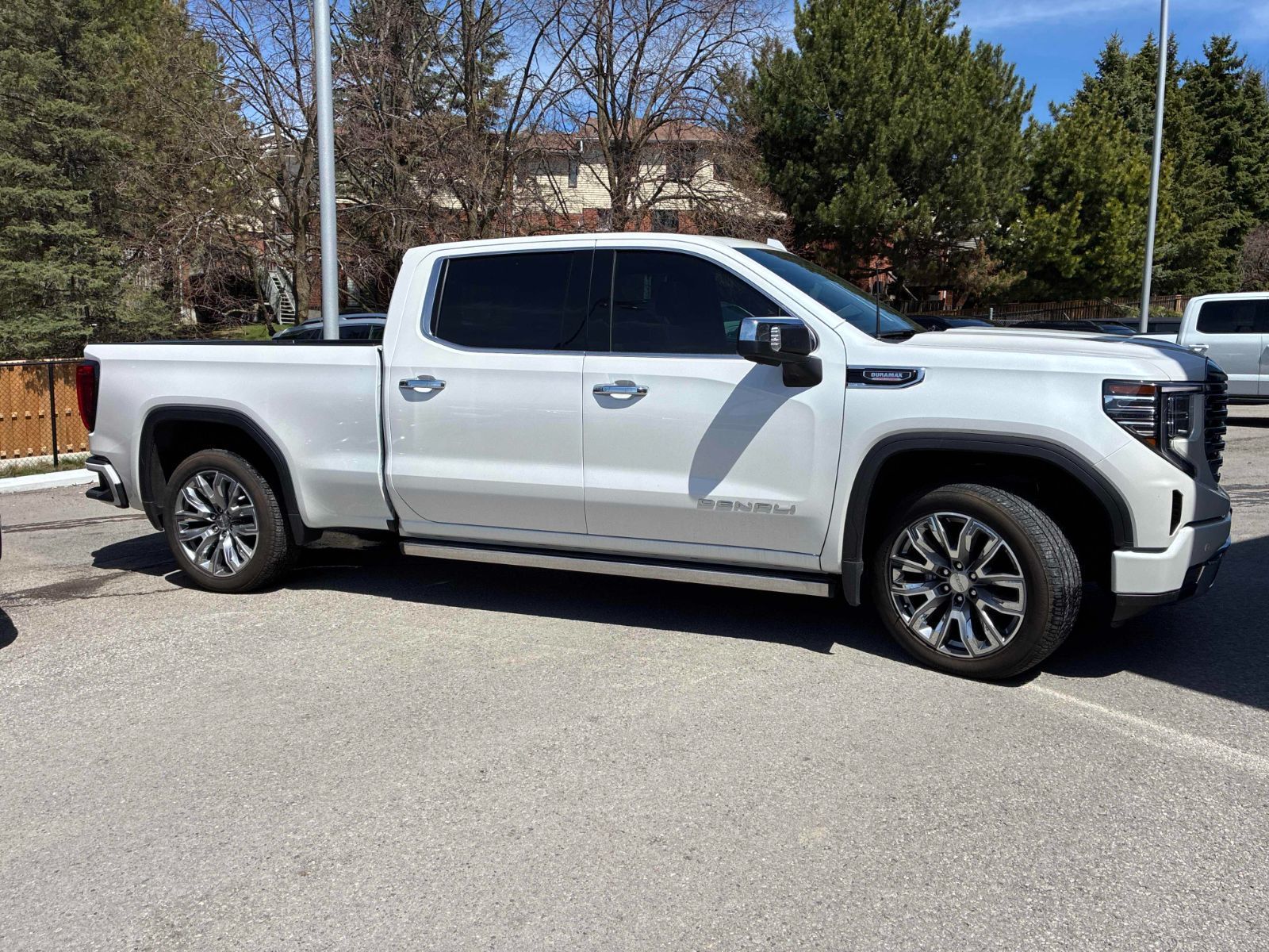 2024 GMC Sierra 1500 in Richmond, British Columbia