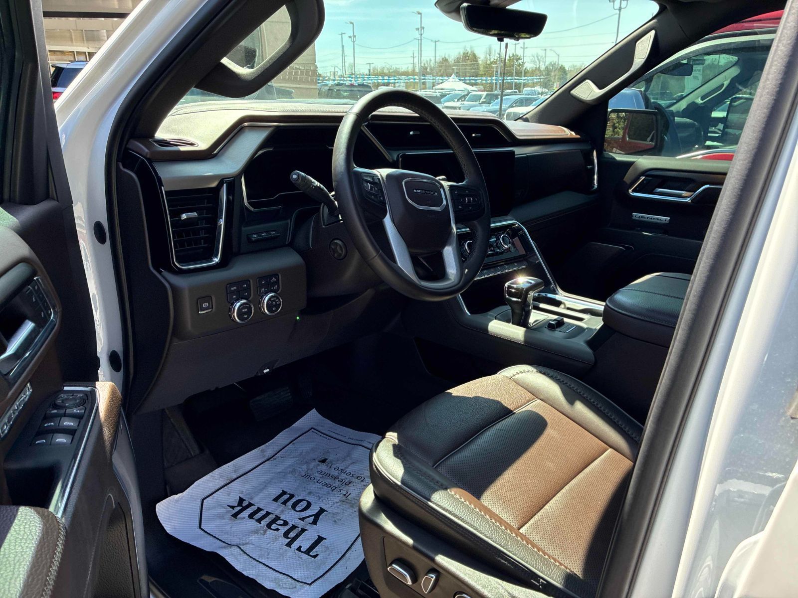 2024 GMC Sierra 1500 in Richmond, British Columbia