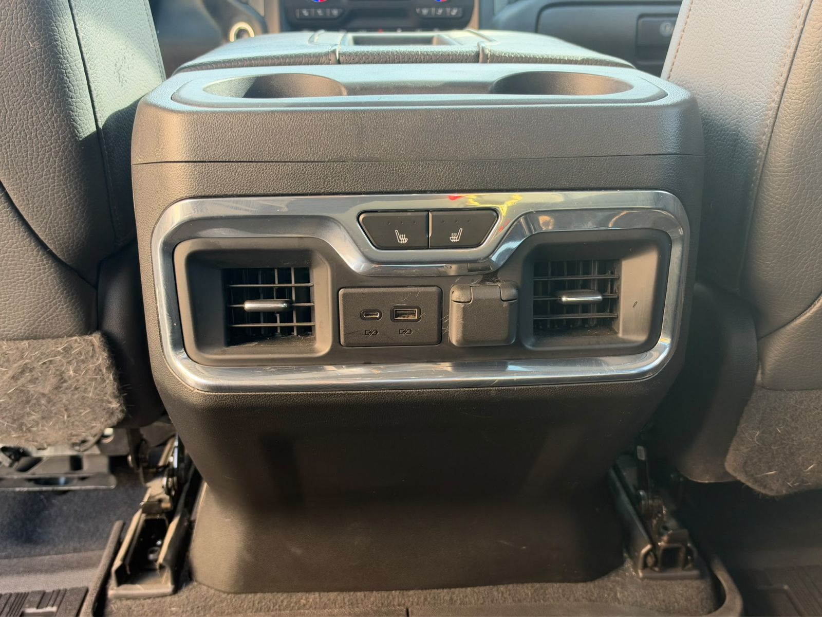 2021 GMC Sierra 3500HD in Richmond, British Columbia