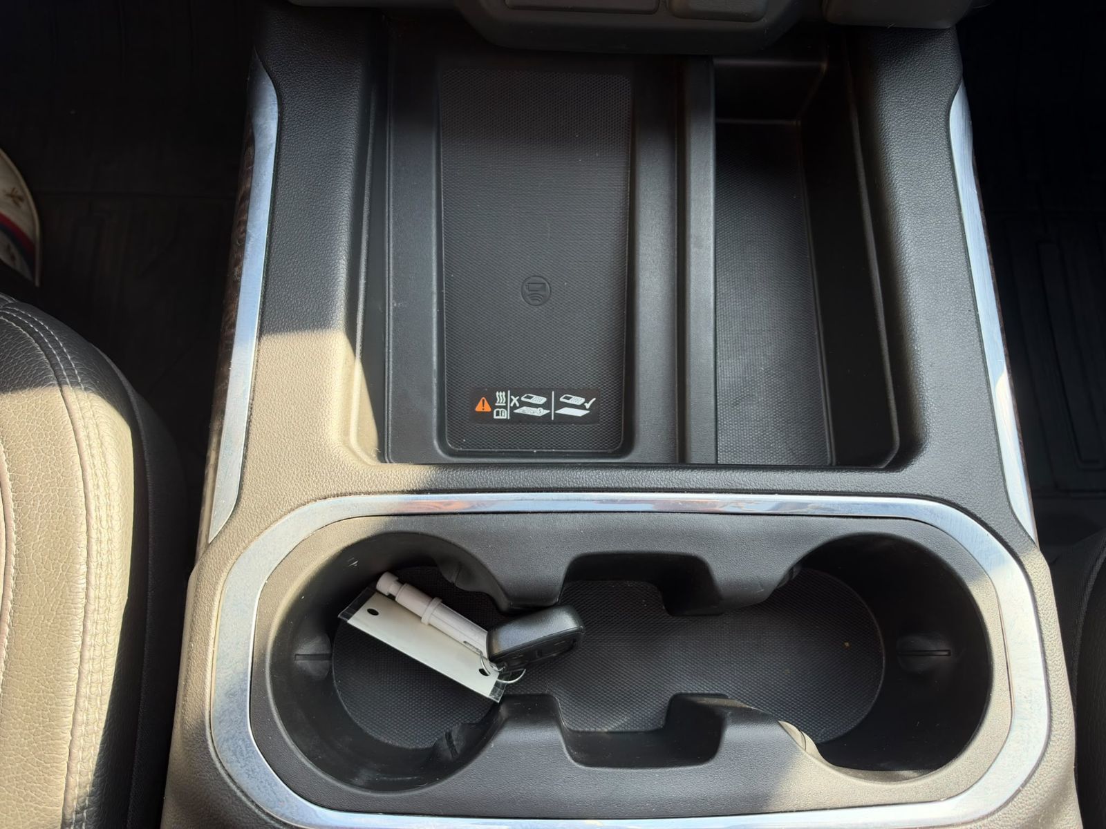 2021 GMC Sierra 3500HD in Richmond, British Columbia