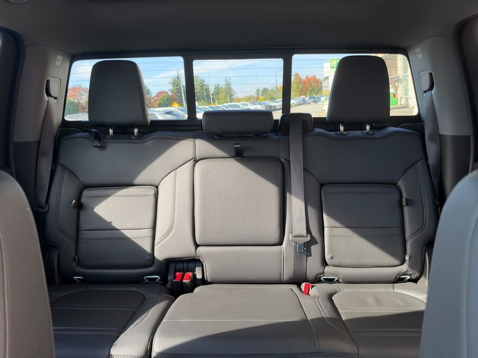 2021 GMC Sierra 3500HD in Richmond, British Columbia