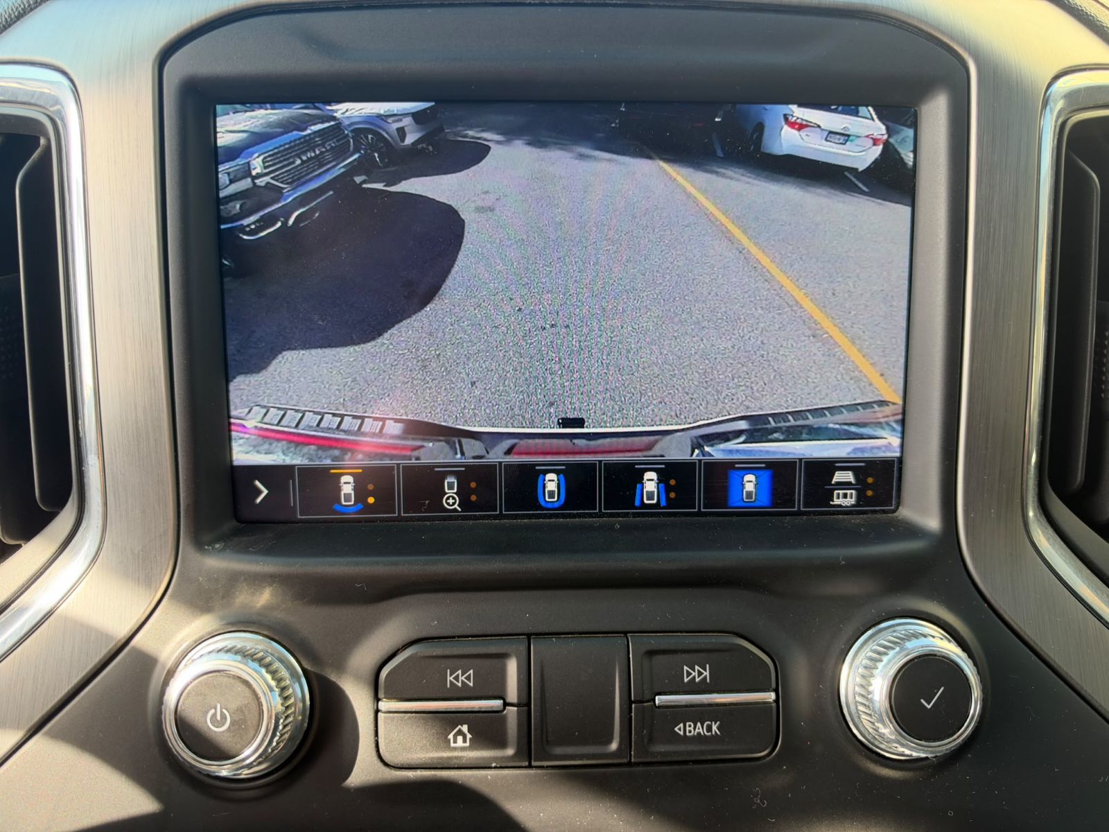 2021 GMC Sierra 3500HD in Richmond, British Columbia