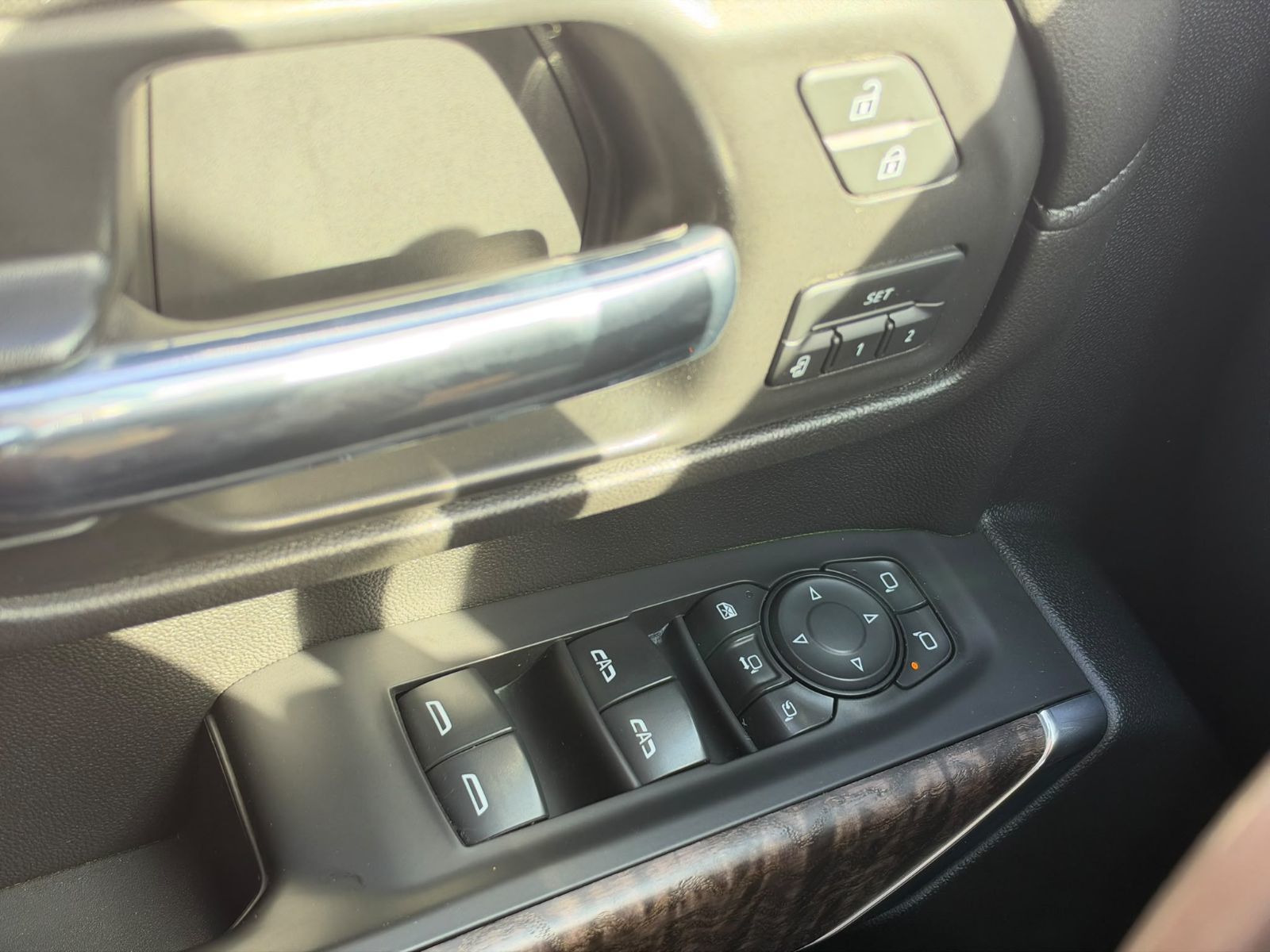2021 GMC Sierra 3500HD in Richmond, British Columbia