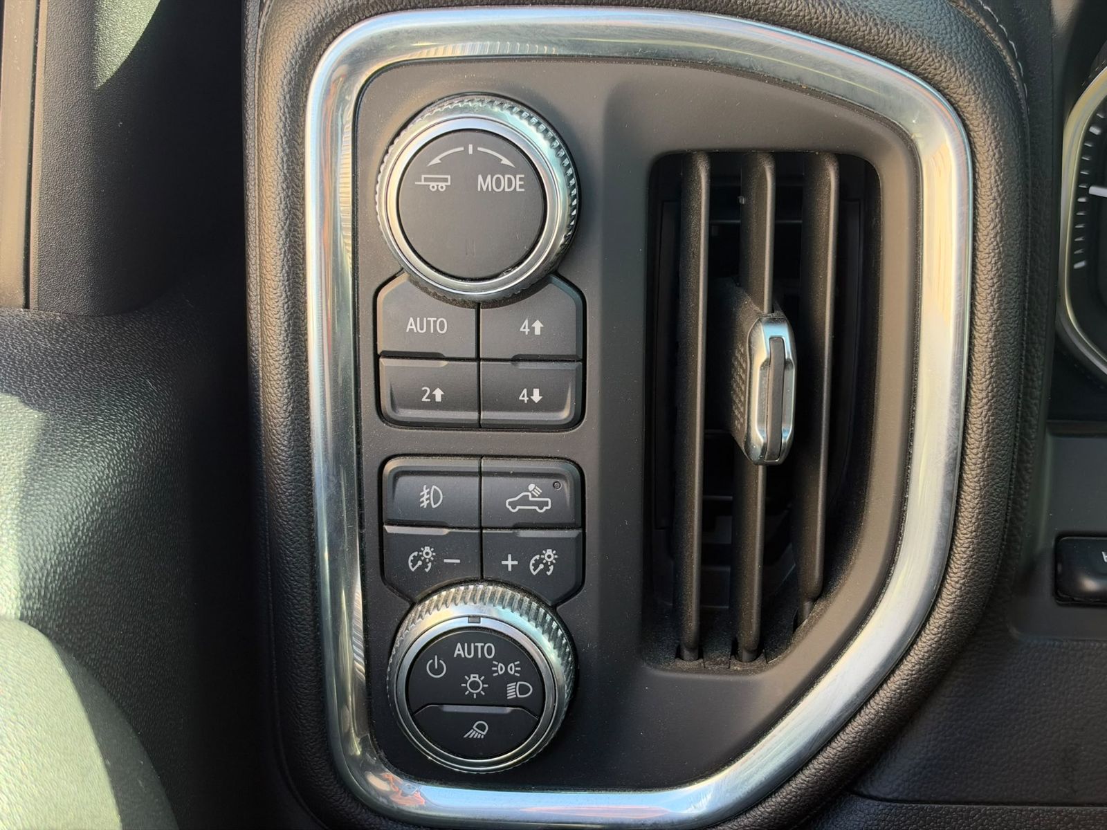 2021 GMC Sierra 3500HD in Richmond, British Columbia