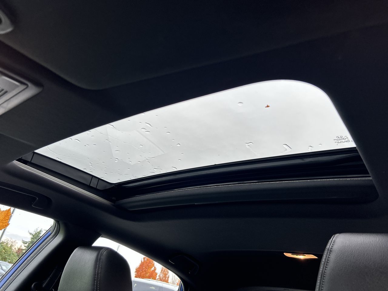 Honda Civic Hatchback  2017 à Richmond, Colombie-Britannique