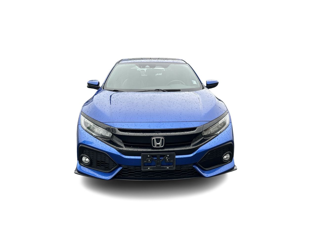 Honda Civic Hatchback  2017 à Richmond, Colombie-Britannique