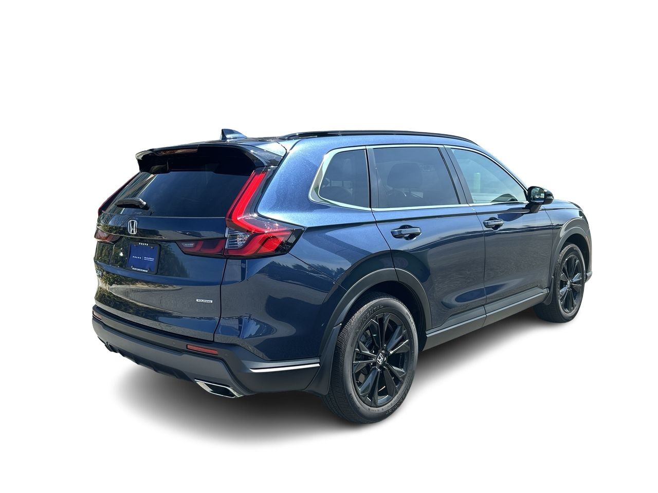 Honda CR-V HYBRID  2024 à Richmond, Colombie-Britannique