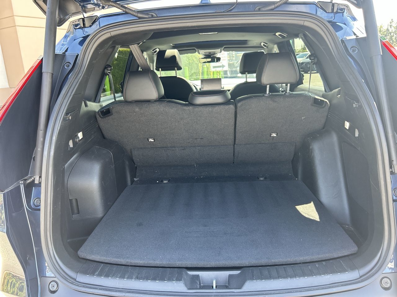 Honda CR-V HYBRID  2024 à Richmond, Colombie-Britannique