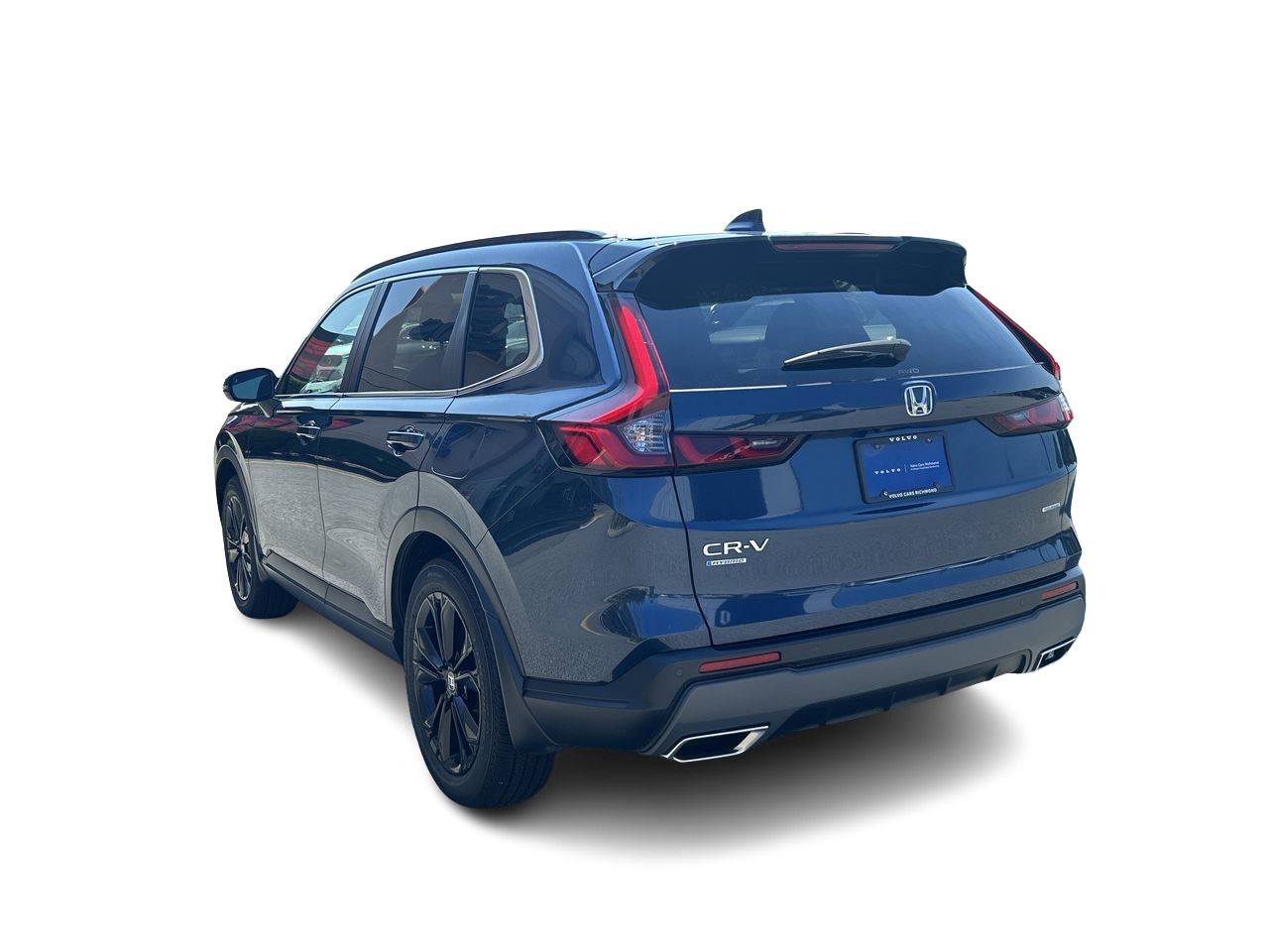 Honda CR-V HYBRID  2024 à Richmond, Colombie-Britannique