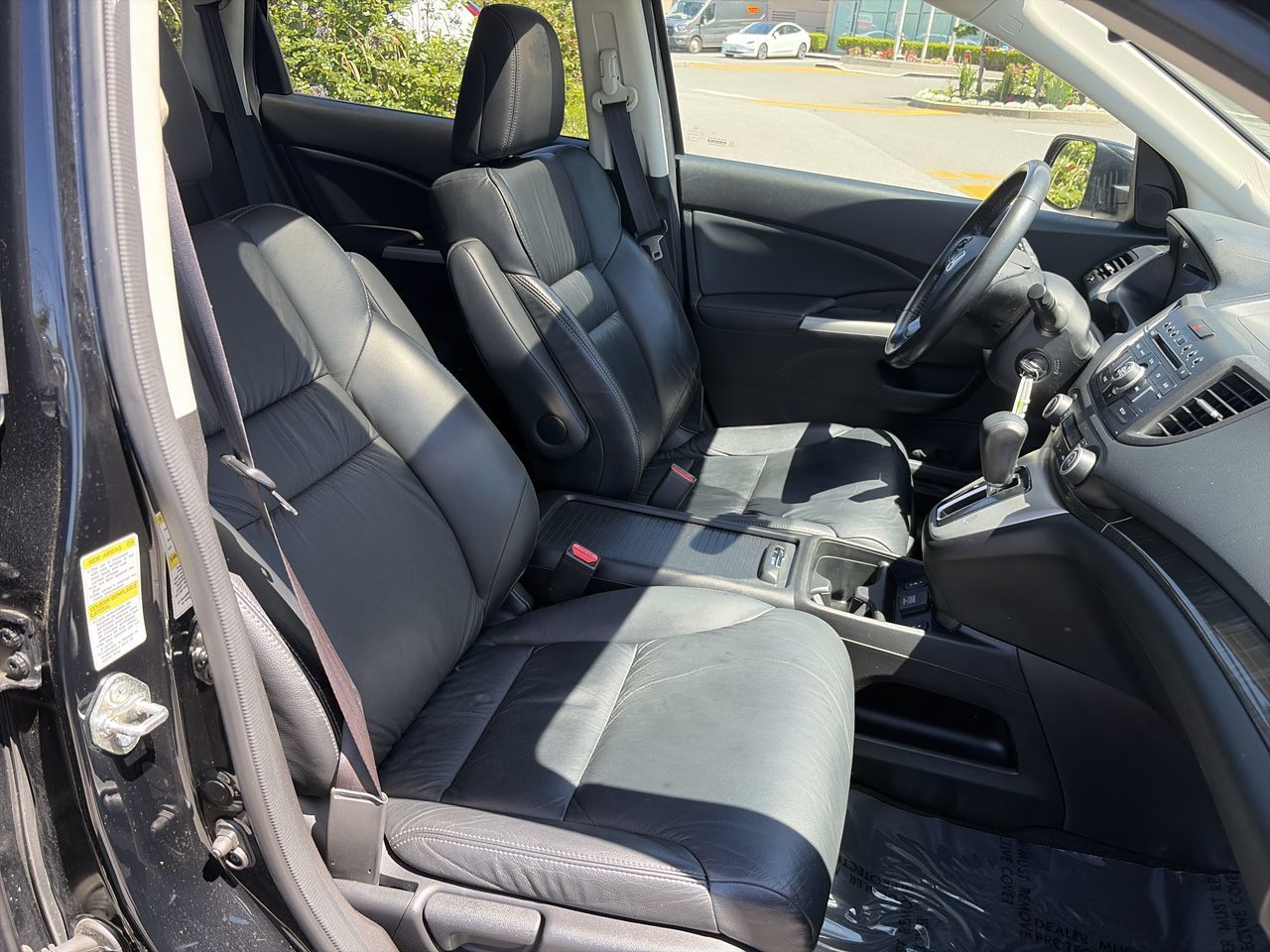 2014 Honda CR-V in Richmond, British Columbia