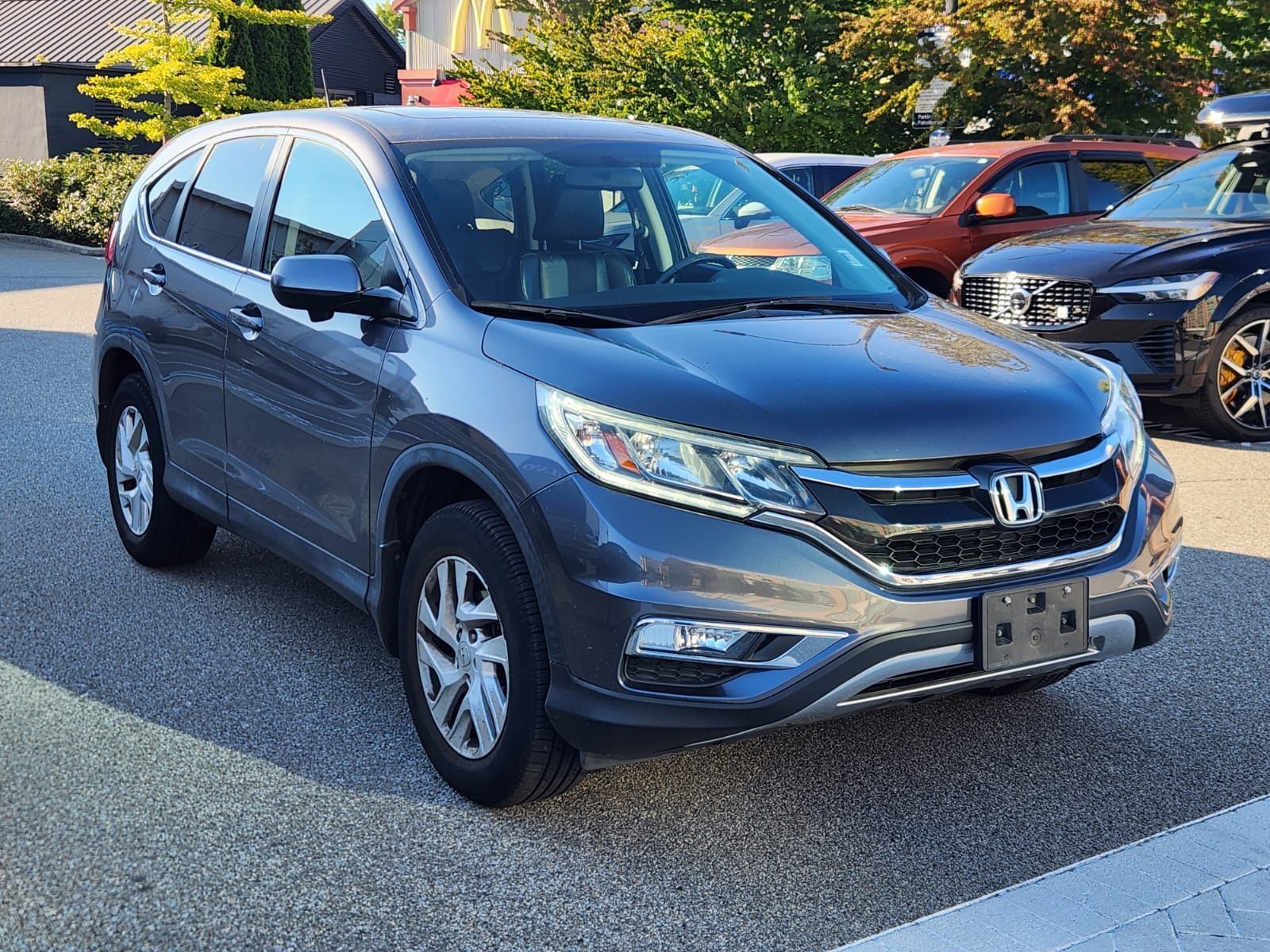 Honda CR-V  2016 à Richmond, Colombie-Britannique