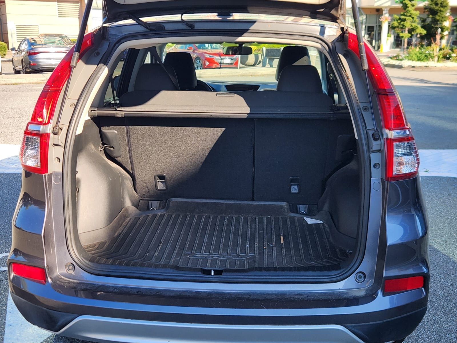 Honda CR-V  2016 à Richmond, Colombie-Britannique