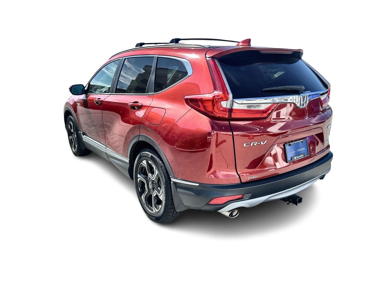 Honda CR-V  2017 à Richmond, Colombie-Britannique