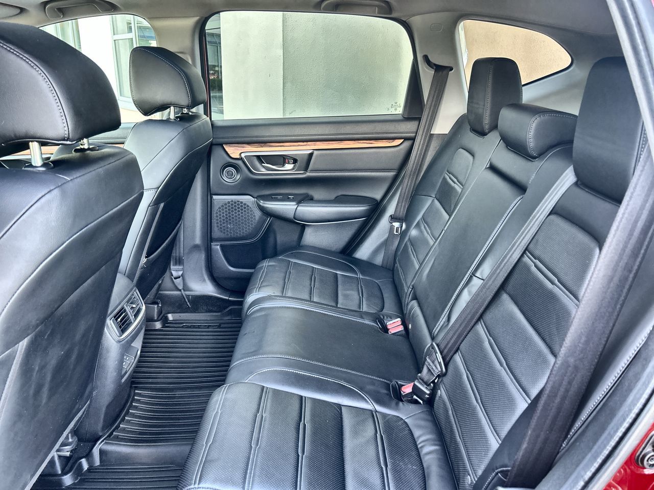 Honda CR-V  2017 à Richmond, Colombie-Britannique