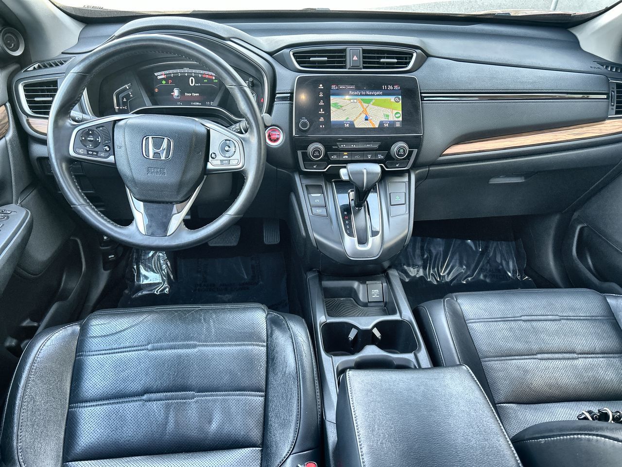 Honda CR-V  2017 à Richmond, Colombie-Britannique