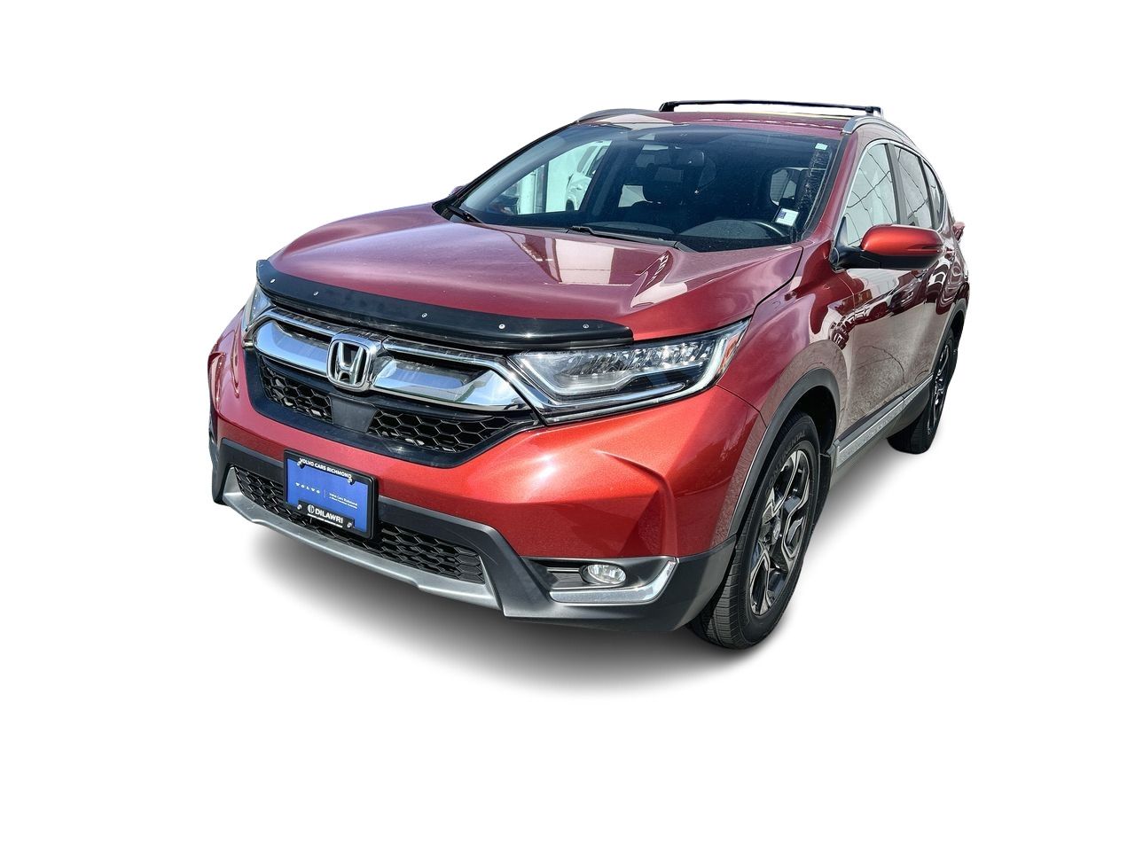 Honda CR-V  2017 à Richmond, Colombie-Britannique