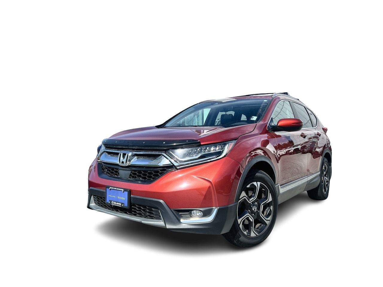 Honda CR-V  2017 à Richmond, Colombie-Britannique