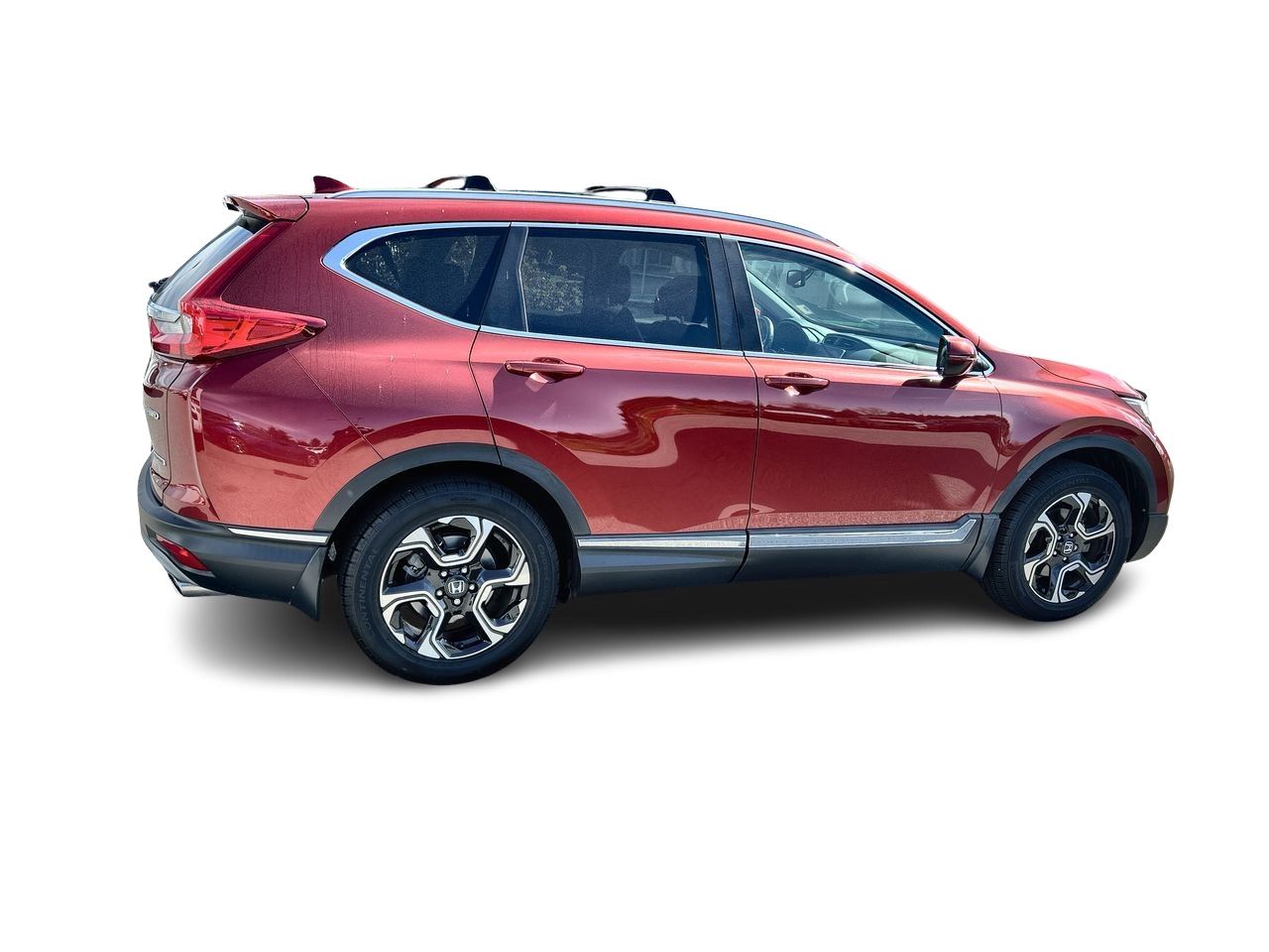 Honda CR-V  2017 à Richmond, Colombie-Britannique