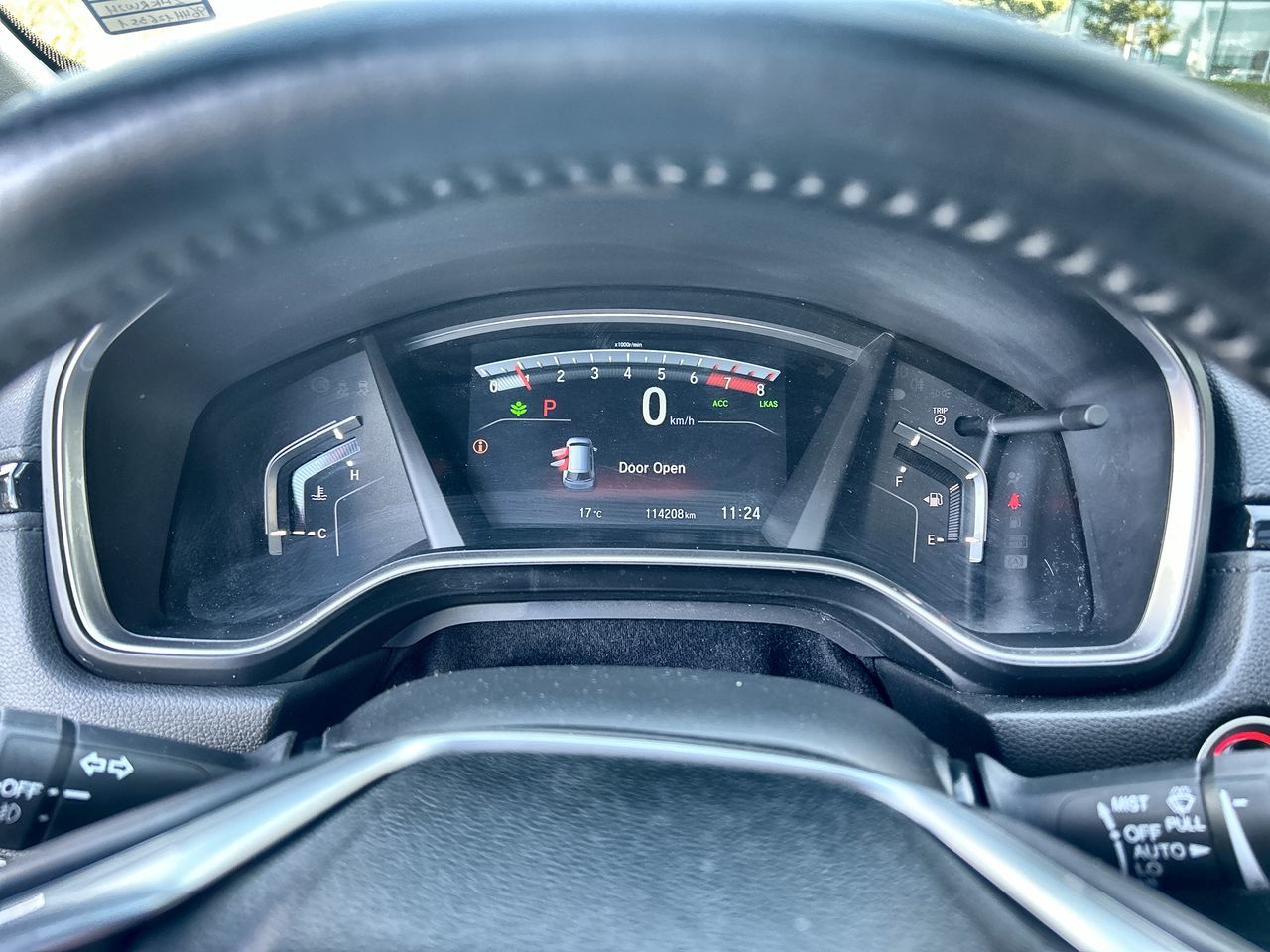 Honda CR-V  2017 à Richmond, Colombie-Britannique