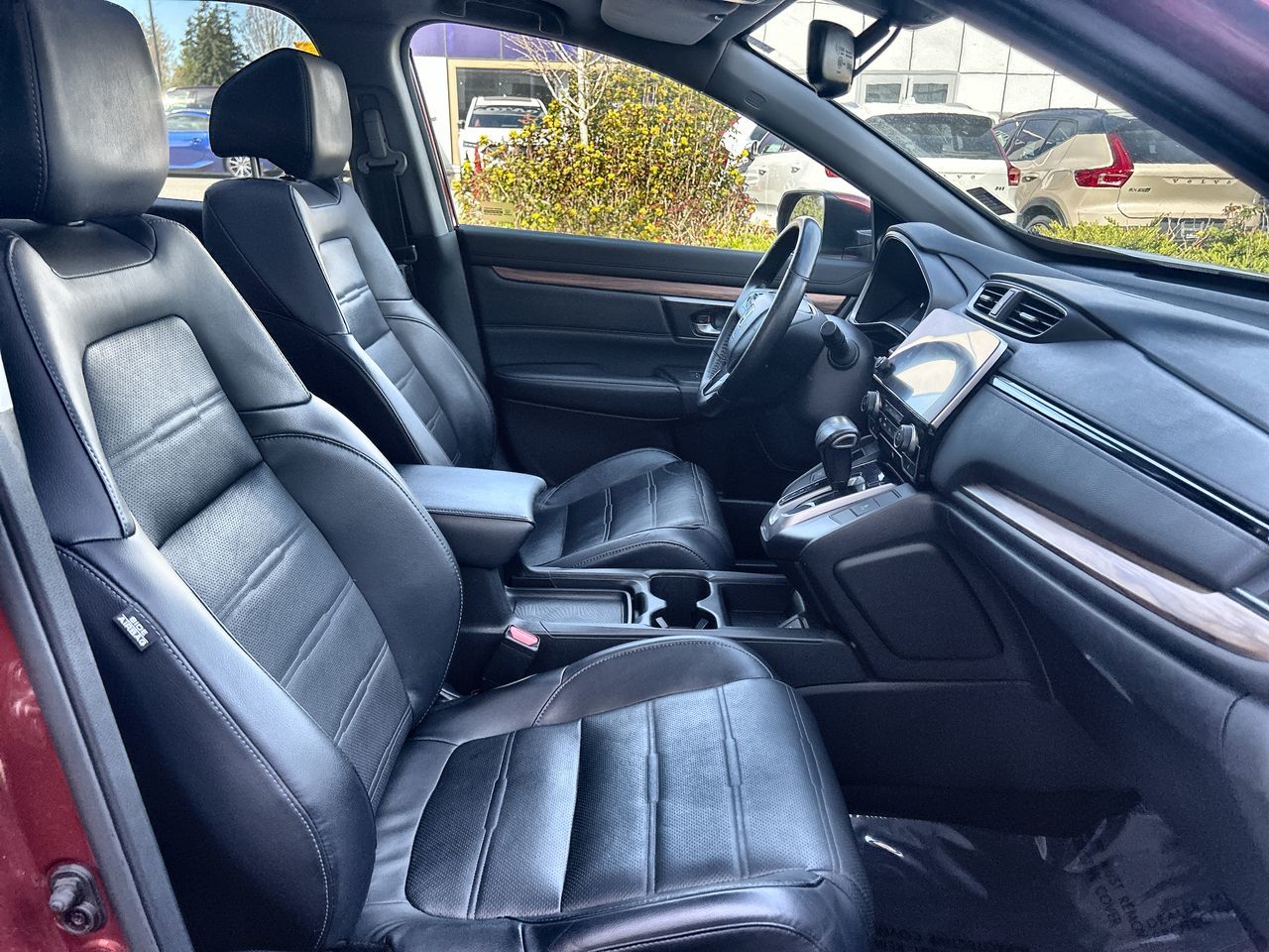 Honda CR-V  2017 à Richmond, Colombie-Britannique