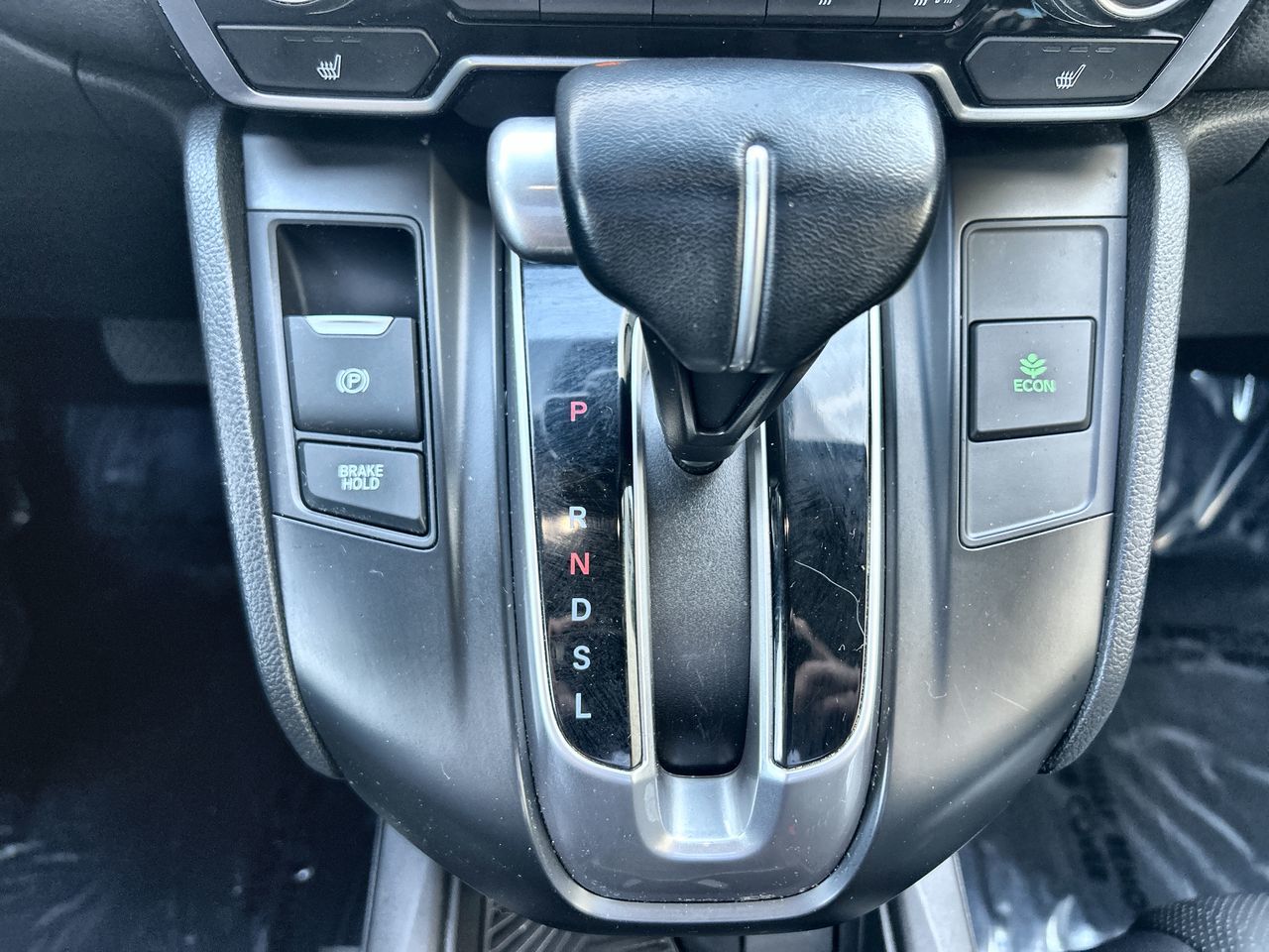 Honda CR-V  2017 à Richmond, Colombie-Britannique