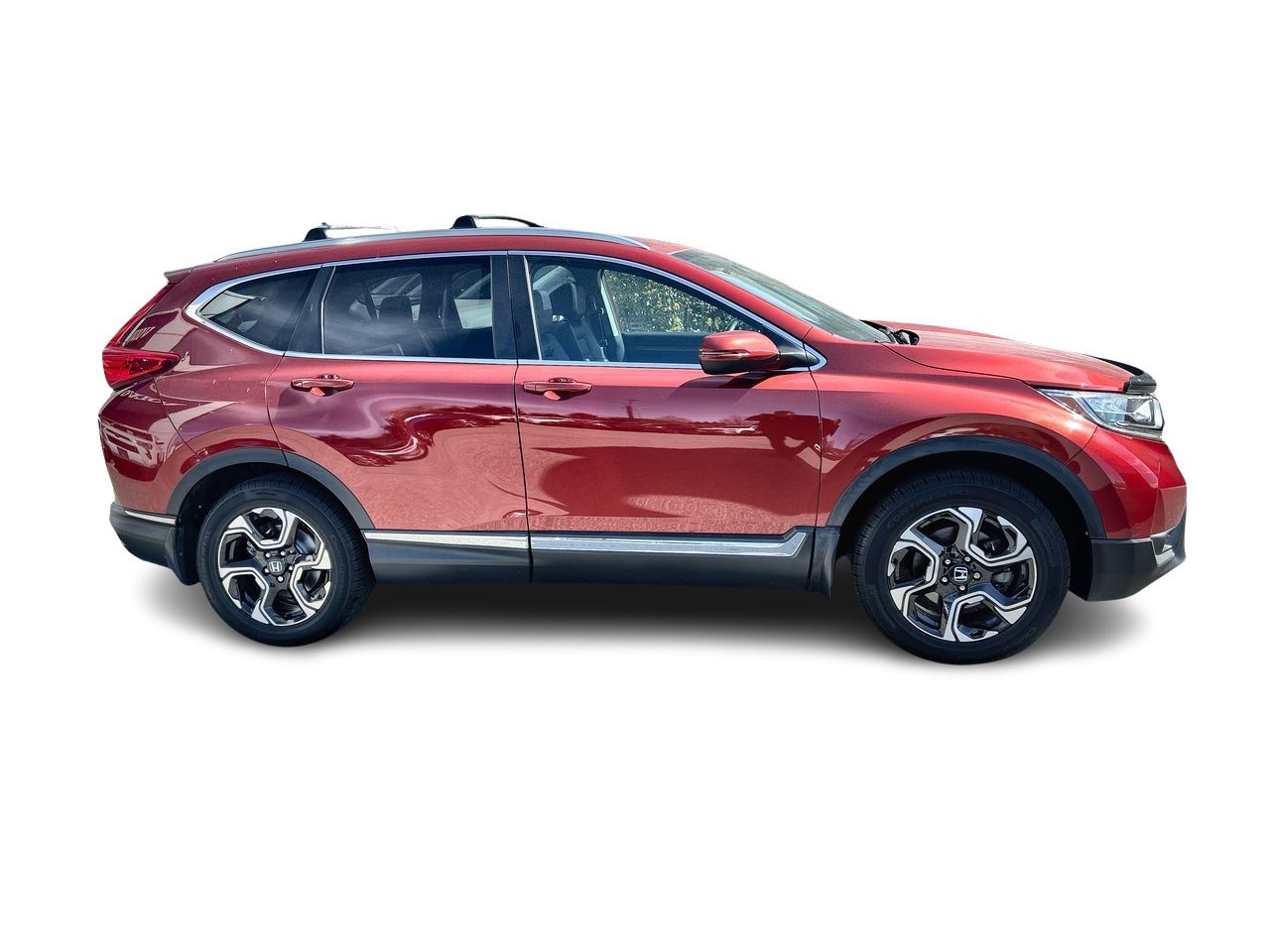 Honda CR-V  2017 à Richmond, Colombie-Britannique