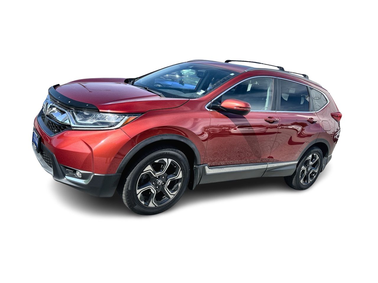 Honda CR-V  2017 à Richmond, Colombie-Britannique