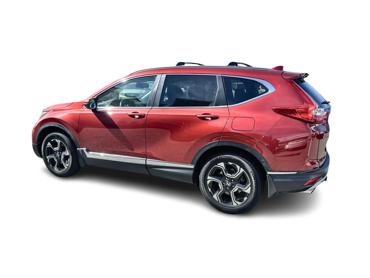 Honda CR-V  2017 à Richmond, Colombie-Britannique