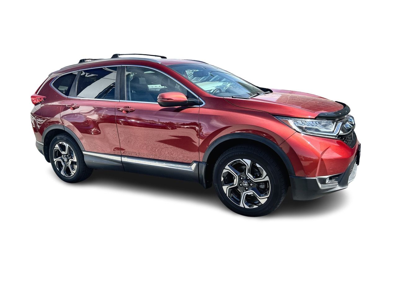 Honda CR-V  2017 à Richmond, Colombie-Britannique