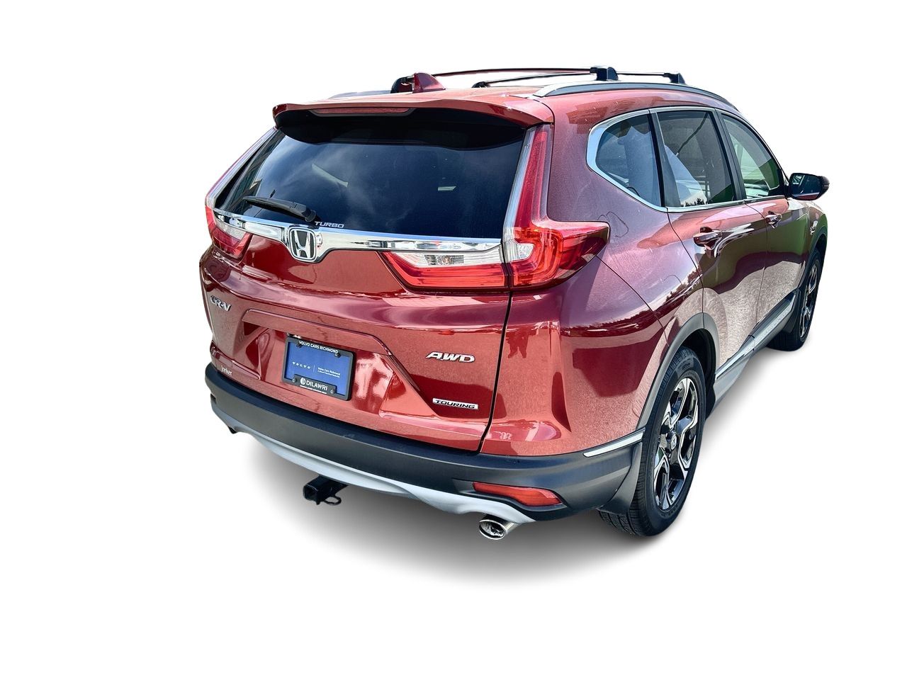 Honda CR-V  2017 à Richmond, Colombie-Britannique