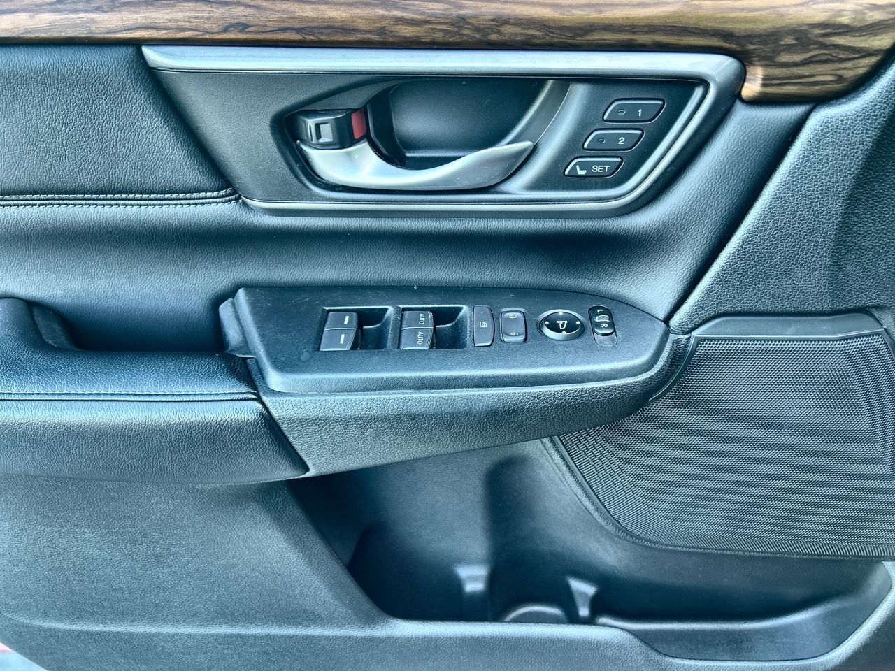 Honda CR-V  2017 à Richmond, Colombie-Britannique