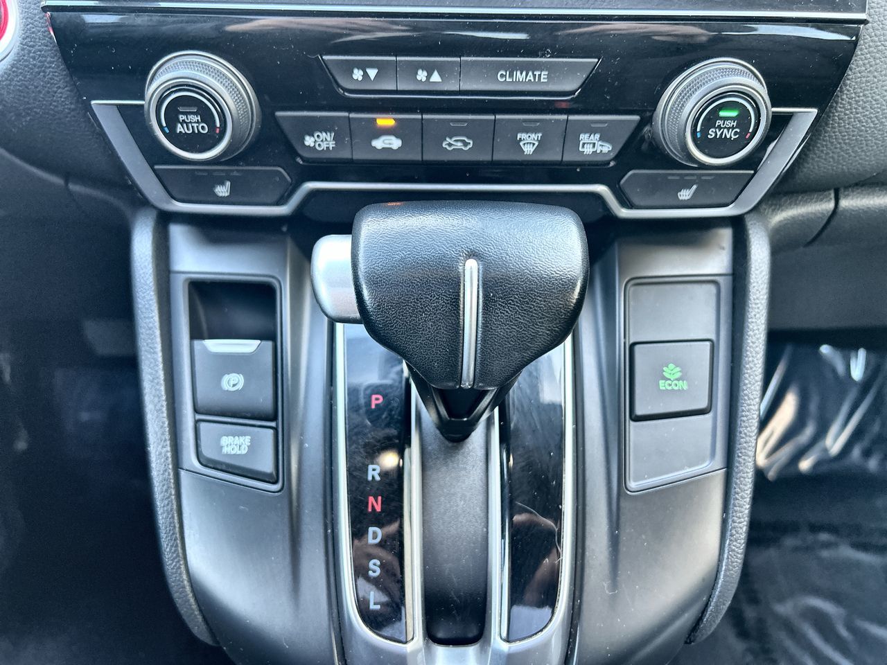 Honda CR-V  2017 à Richmond, Colombie-Britannique