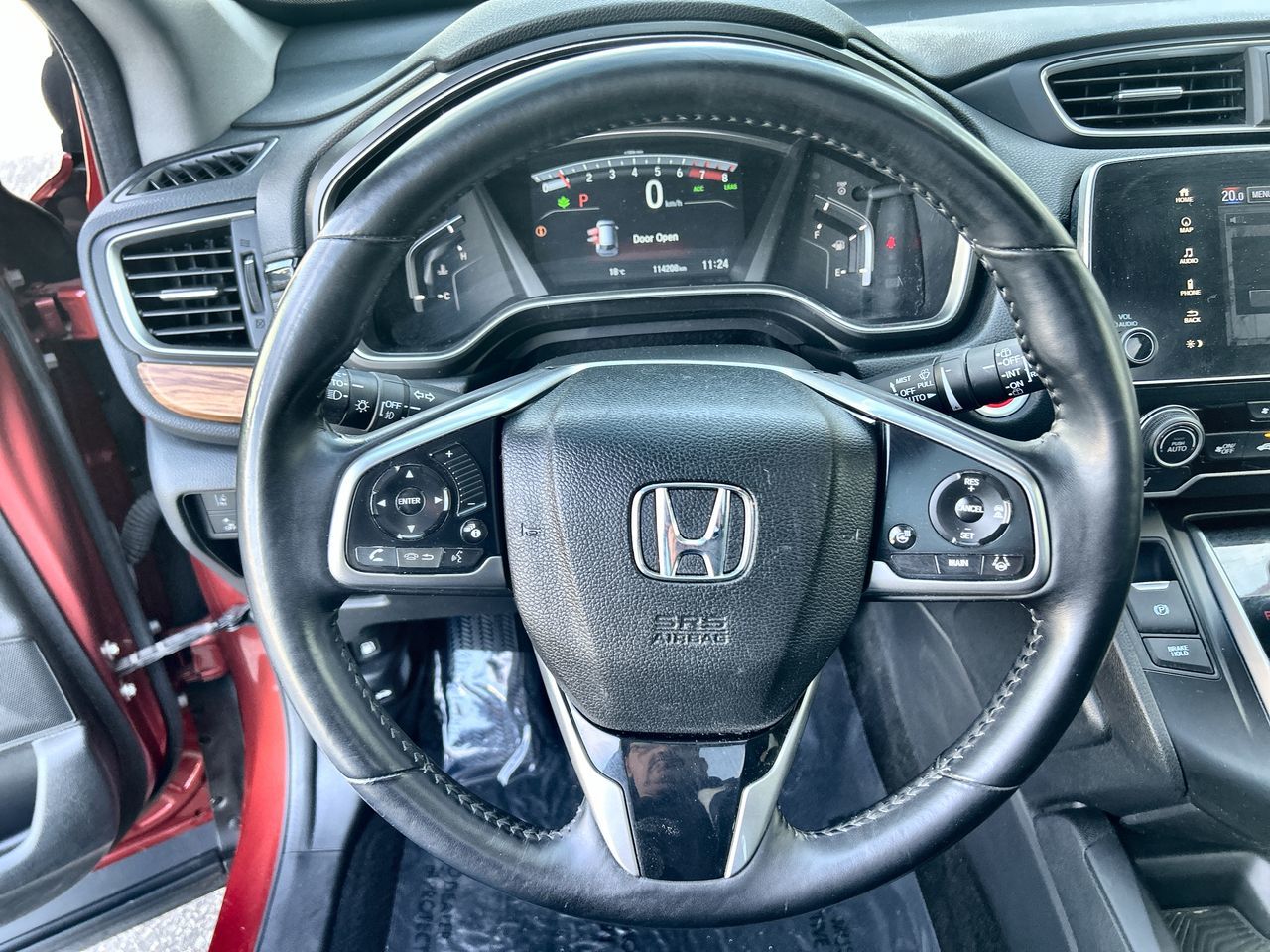 Honda CR-V  2017 à Richmond, Colombie-Britannique