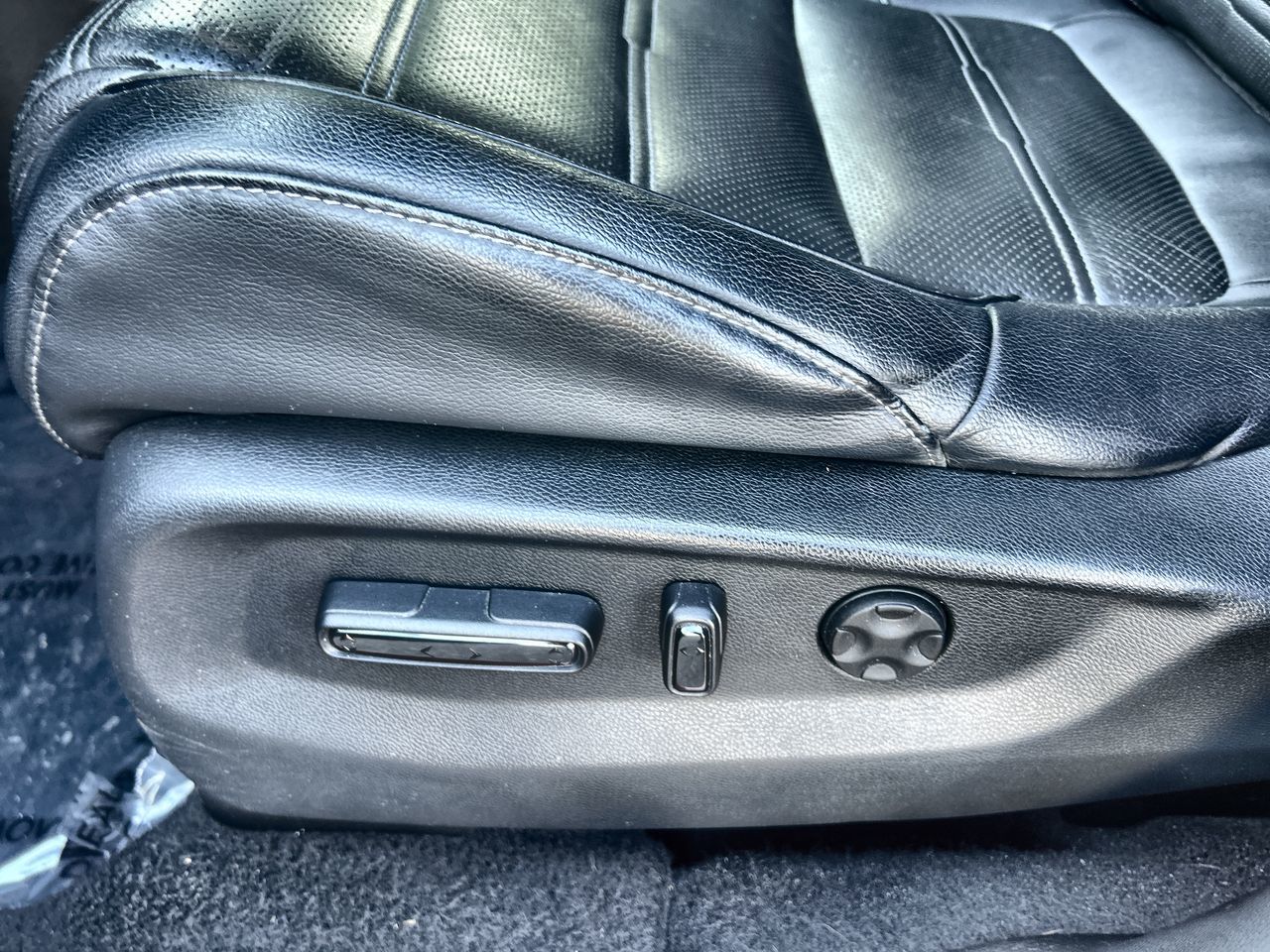 Honda CR-V  2017 à Richmond, Colombie-Britannique