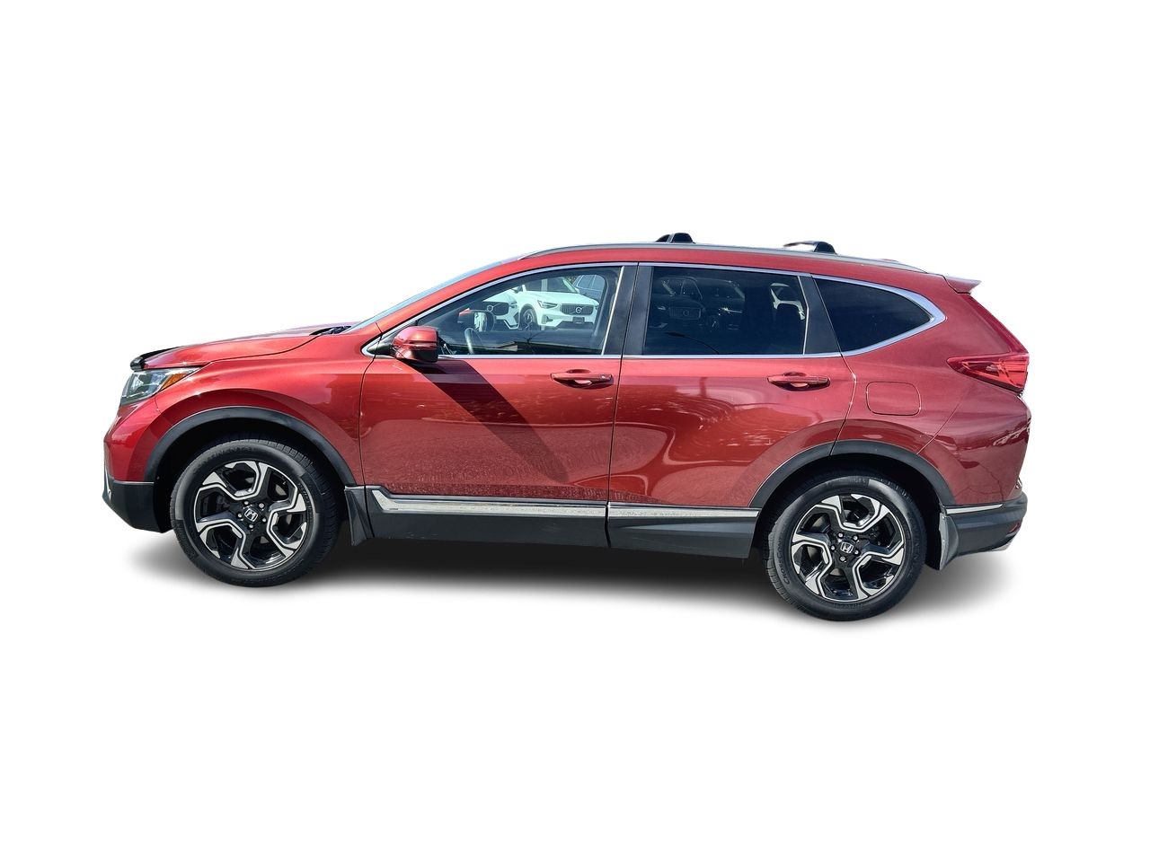 Honda CR-V  2017 à Richmond, Colombie-Britannique